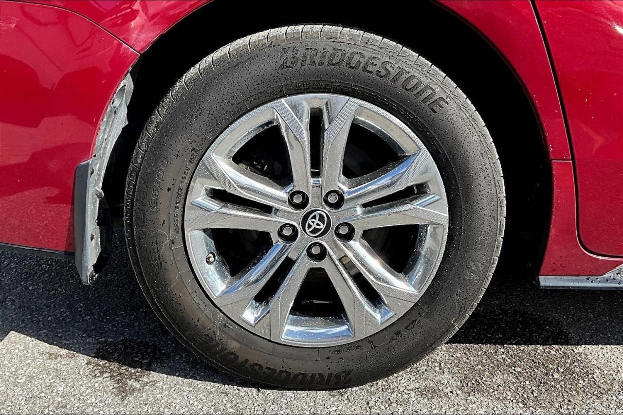 2023 Toyota Sienna XSE AWD 7-Passenger   CarPlay/Android   Navigation Photo