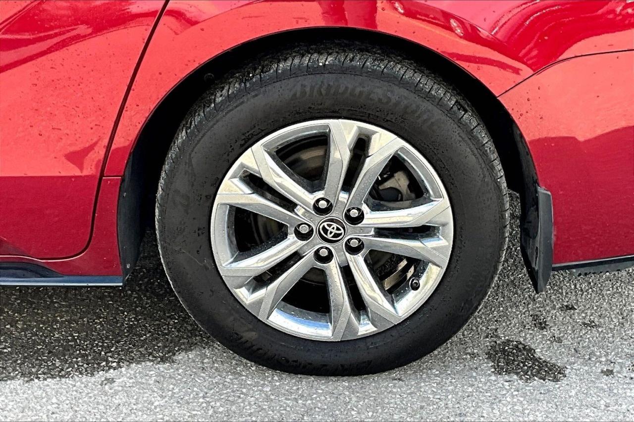 2023 Toyota Sienna XSE AWD 7-Passenger   CarPlay/Android   Navigation Photo