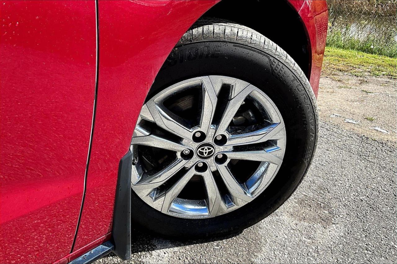 2023 Toyota Sienna XSE AWD 7-Passenger   CarPlay/Android   Navigation Photo