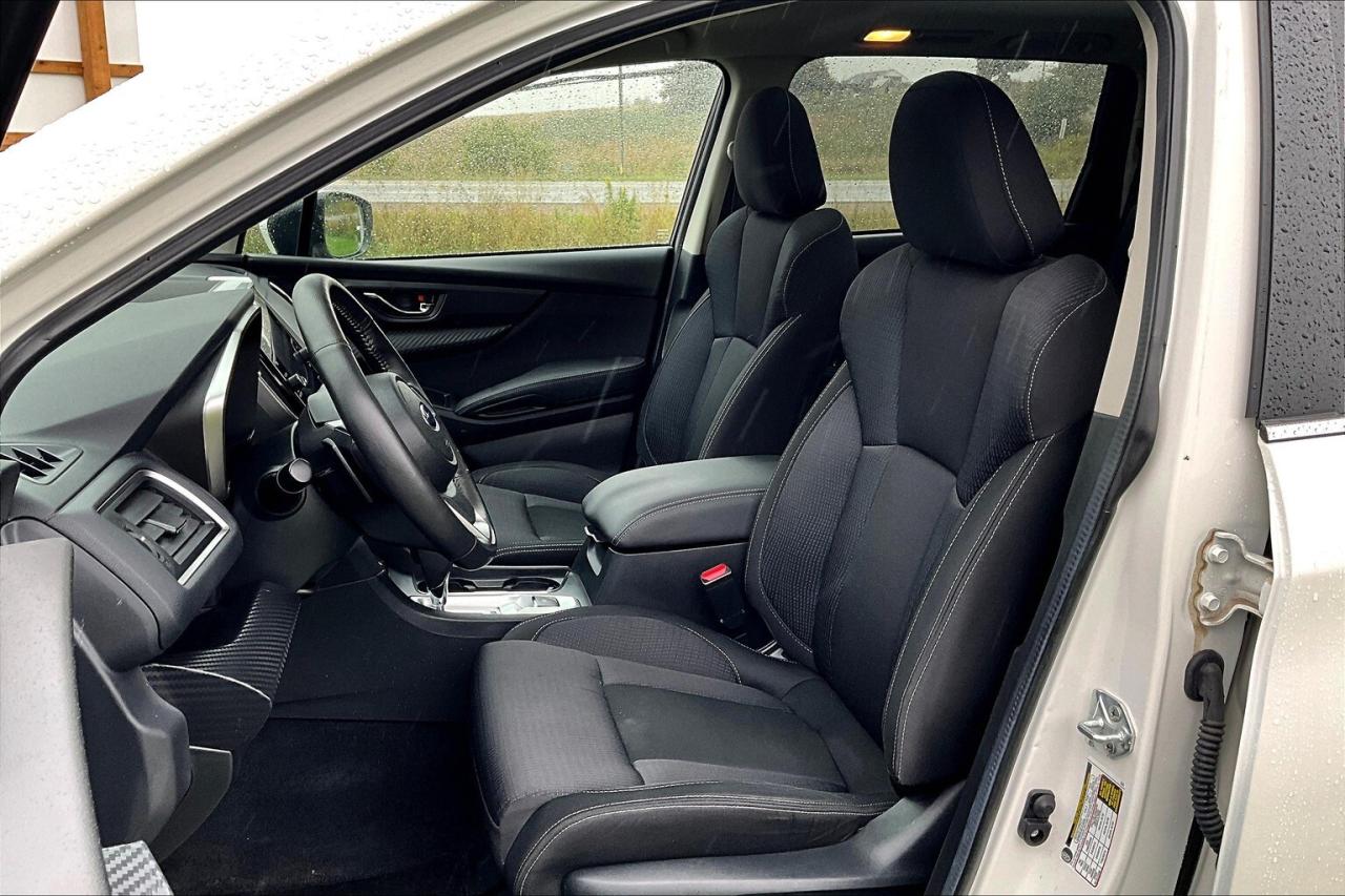 2024 Subaru ASCENT Touring AWD - CPO 3.99% FINANCING Photo2