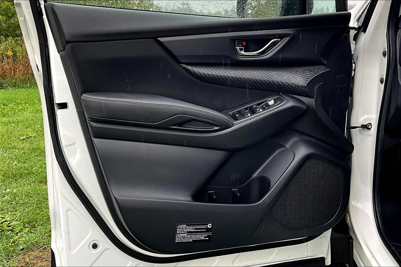 2024 Subaru ASCENT Touring AWD - CPO 3.99% FINANCING Photo