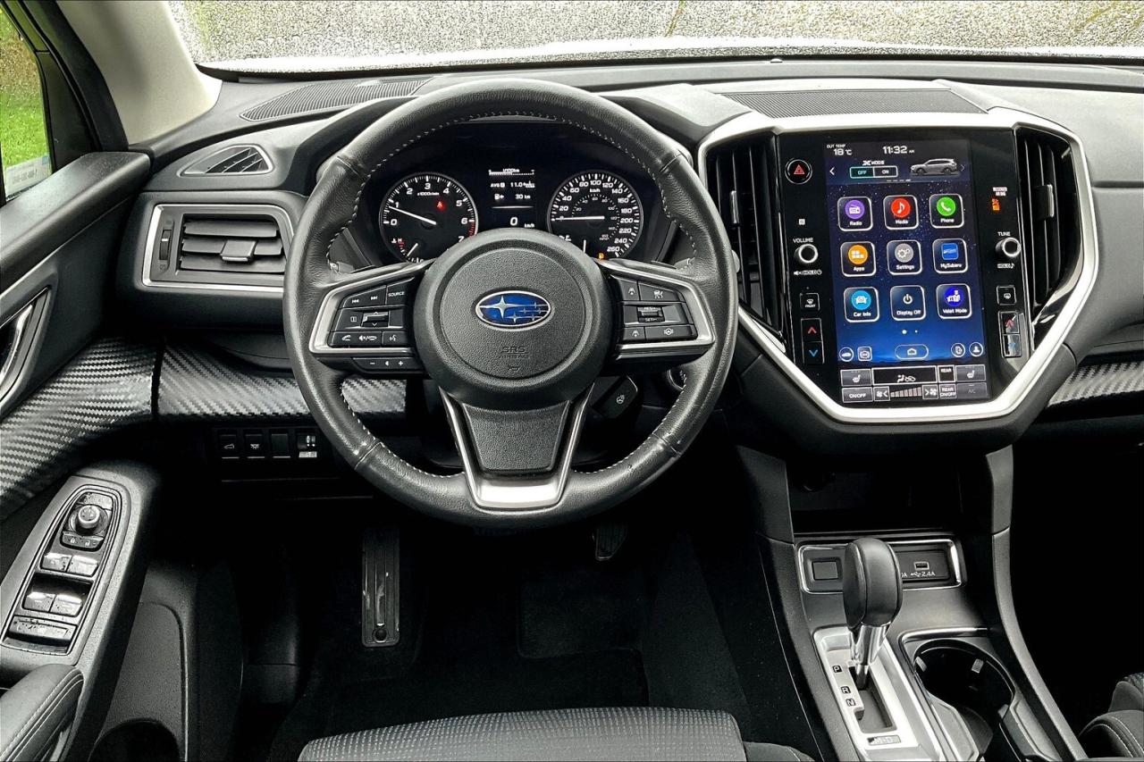 2024 Subaru ASCENT Touring AWD - CPO 3.99% FINANCING Photo4