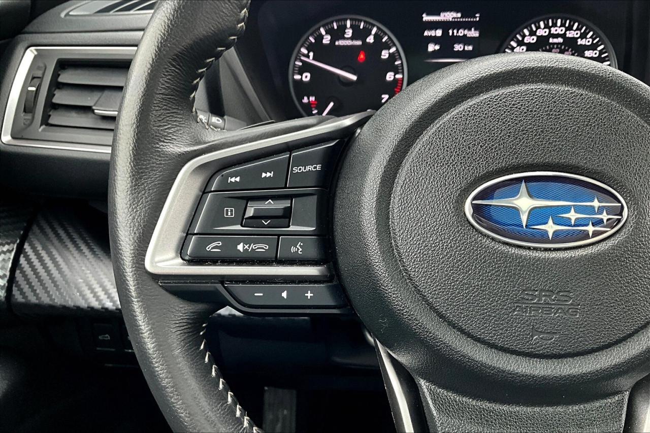 2024 Subaru ASCENT Touring AWD - CPO 3.99% FINANCING Photo