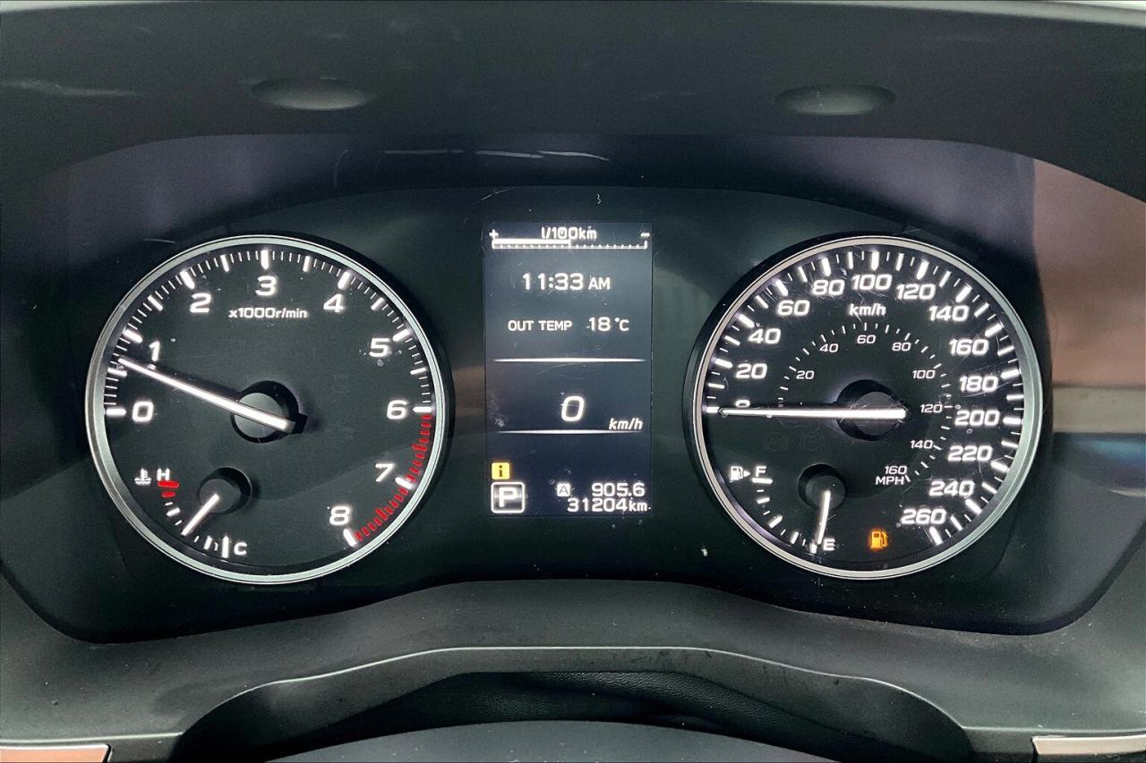 2024 Subaru ASCENT Touring AWD - CPO 3.99% FINANCING Photo