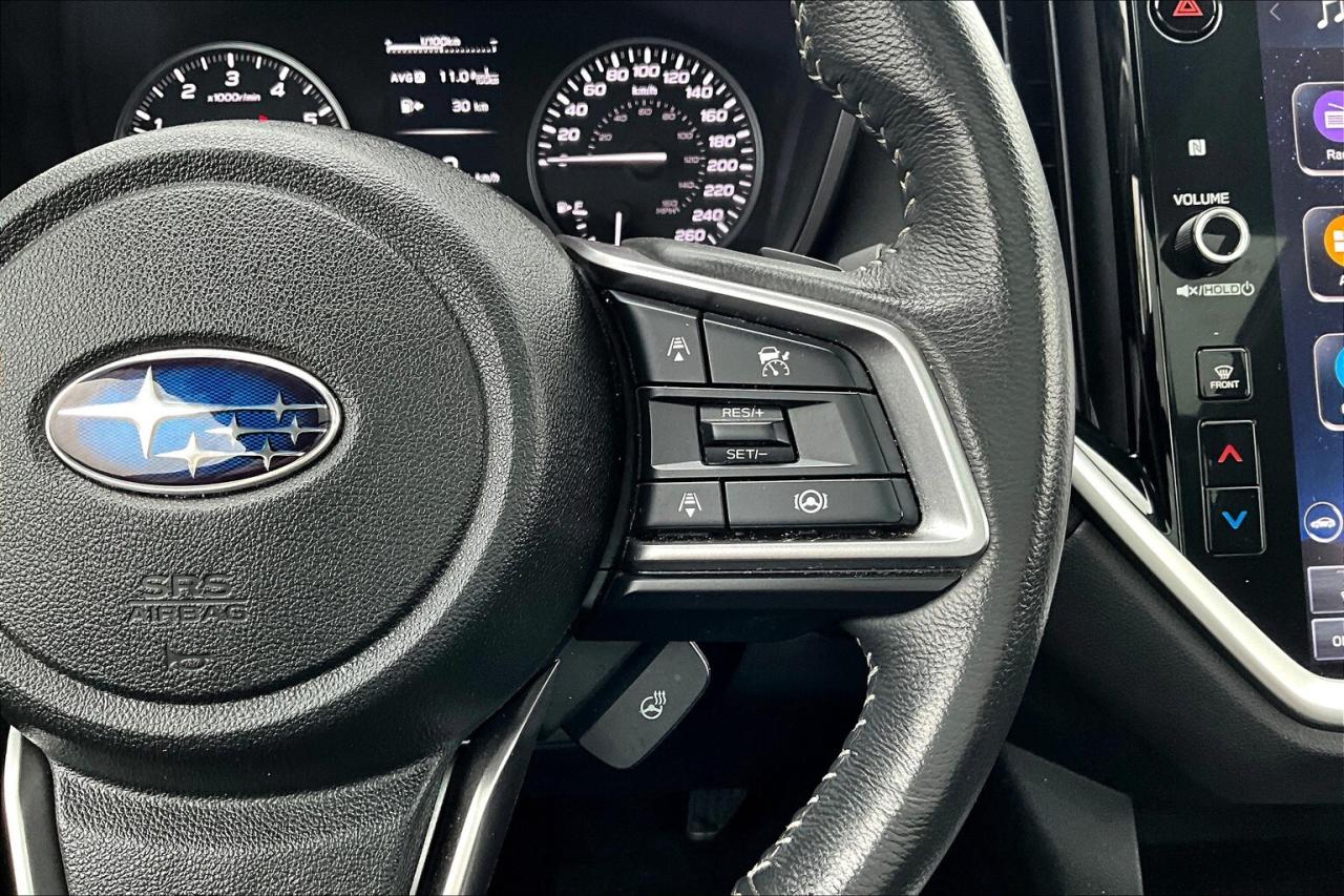 2024 Subaru ASCENT Touring AWD - CPO 3.99% FINANCING Photo