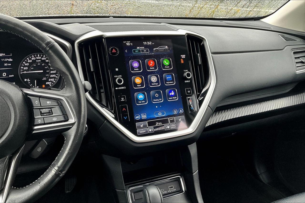 2024 Subaru ASCENT Touring AWD - CPO 3.99% FINANCING Photo