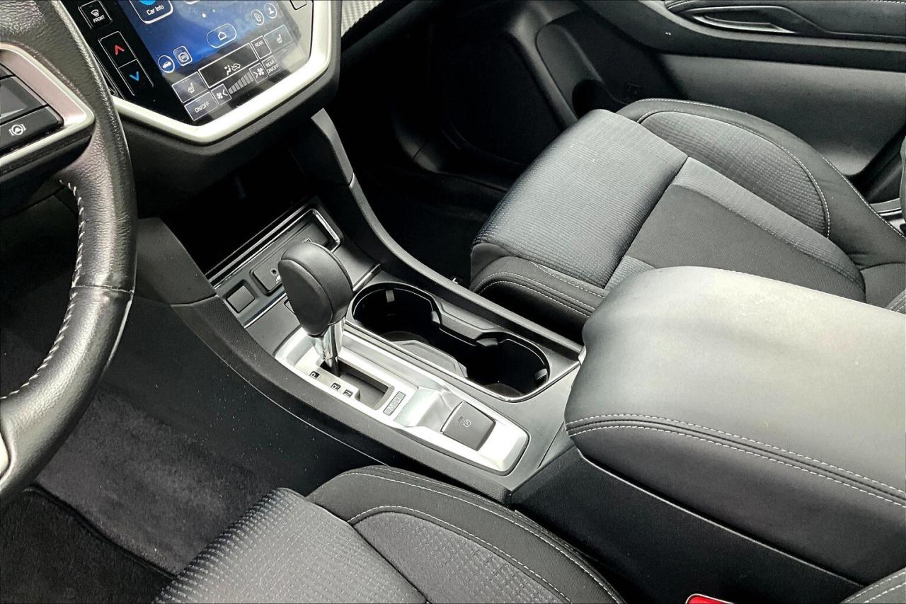 2024 Subaru ASCENT Touring AWD - CPO 3.99% FINANCING Photo