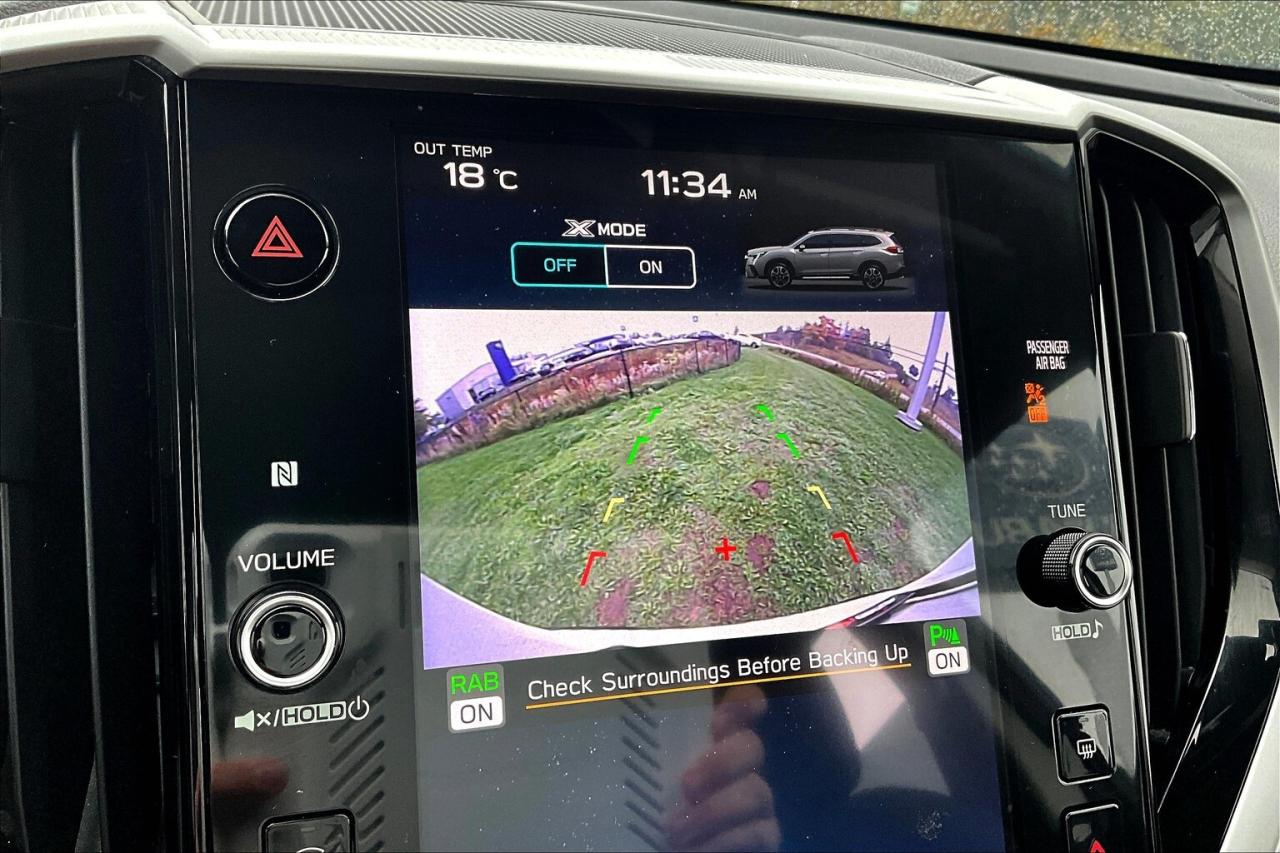 2024 Subaru ASCENT Touring AWD - CPO 3.99% FINANCING Photo