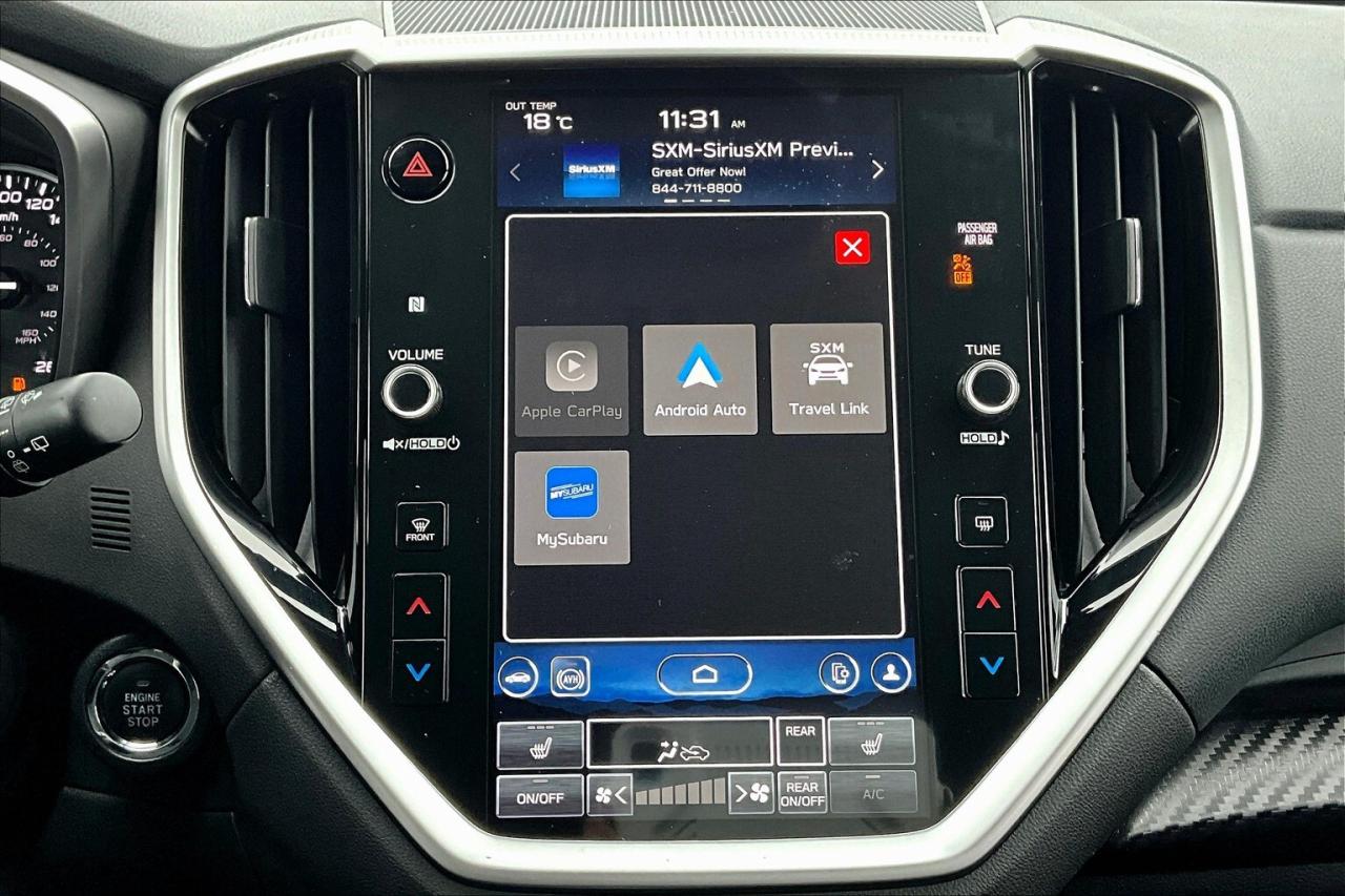 2024 Subaru ASCENT Touring AWD - CPO 3.99% FINANCING Photo