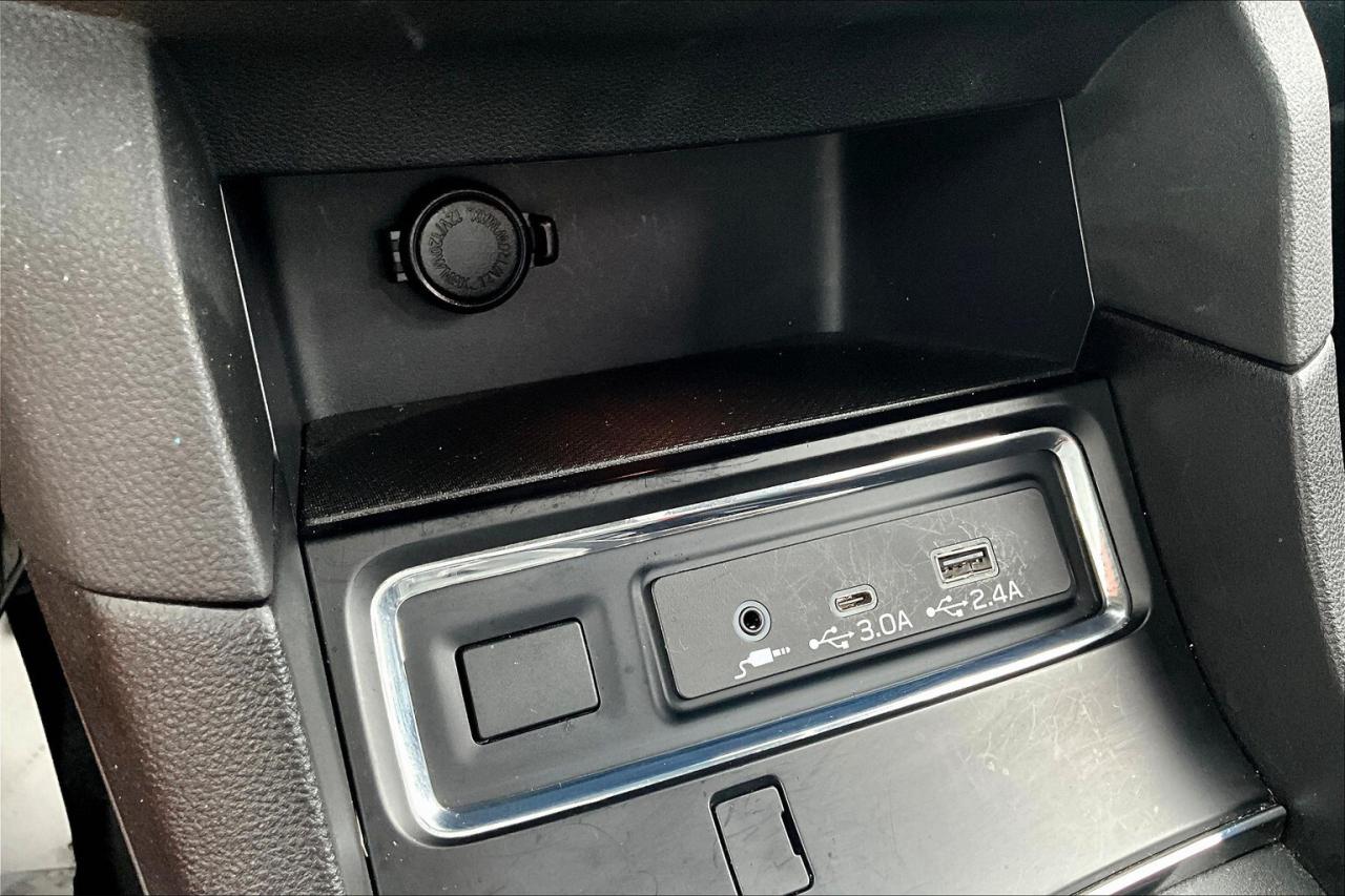 2024 Subaru ASCENT Touring AWD - CPO 3.99% FINANCING Photo