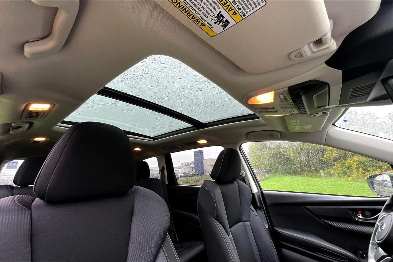 2024 Subaru ASCENT Touring AWD - CPO 3.99% FINANCING Photo