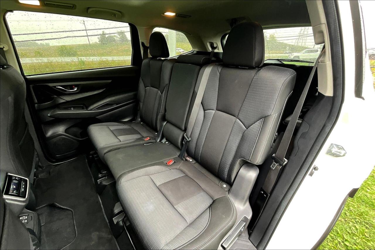 2024 Subaru ASCENT Touring AWD - CPO 3.99% FINANCING Photo