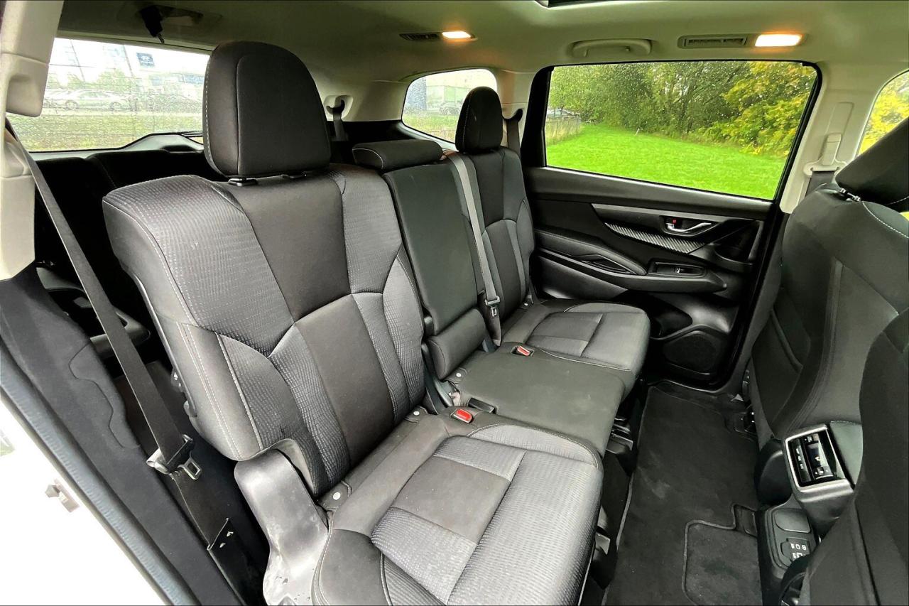 2024 Subaru ASCENT Touring AWD - CPO 3.99% FINANCING Photo