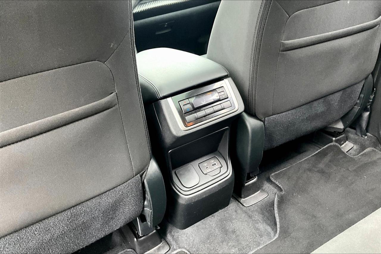 2024 Subaru ASCENT Touring AWD - CPO 3.99% FINANCING Photo