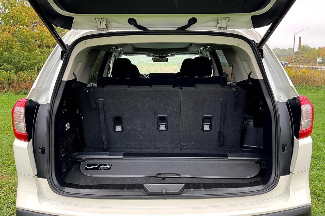 2024 Subaru ASCENT Touring AWD - CPO 3.99% FINANCING Photo