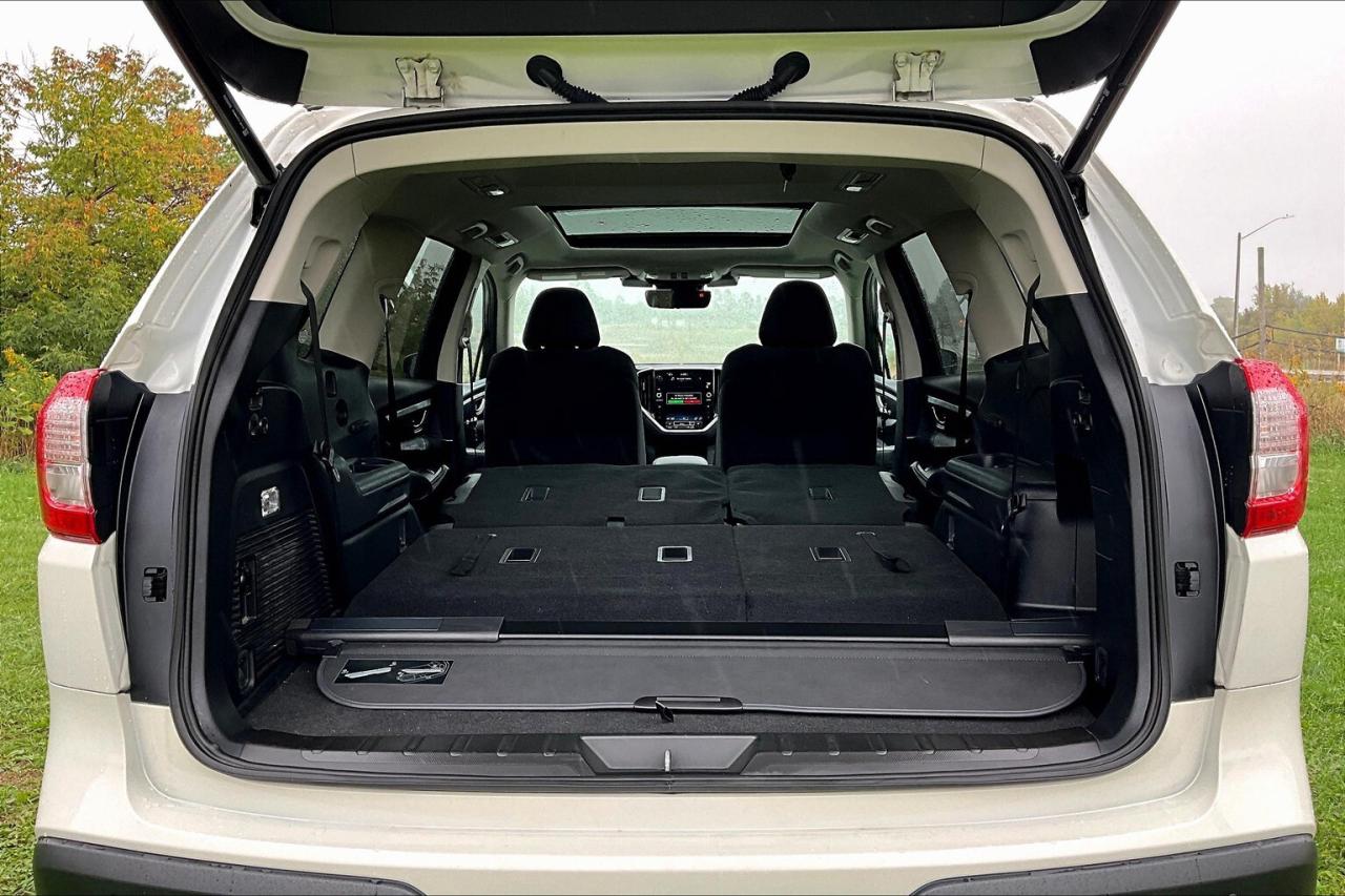 2024 Subaru ASCENT Touring AWD - CPO 3.99% FINANCING Photo