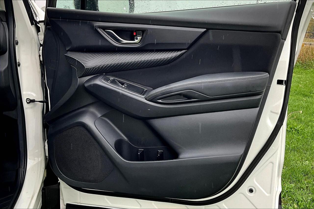 2024 Subaru ASCENT Touring AWD - CPO 3.99% FINANCING Photo