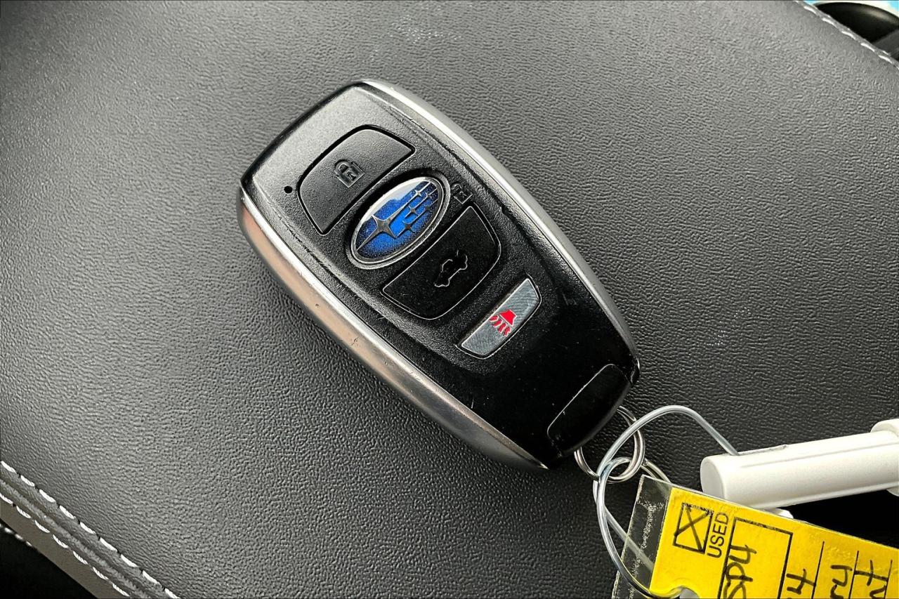 2024 Subaru ASCENT Touring AWD - CPO 3.99% FINANCING Photo