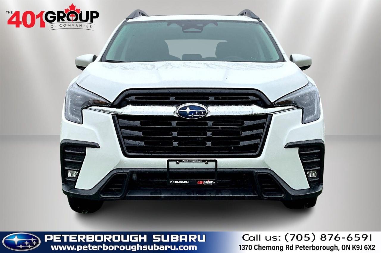 2024 Subaru ASCENT Touring AWD - CPO 3.99% FINANCING Photo