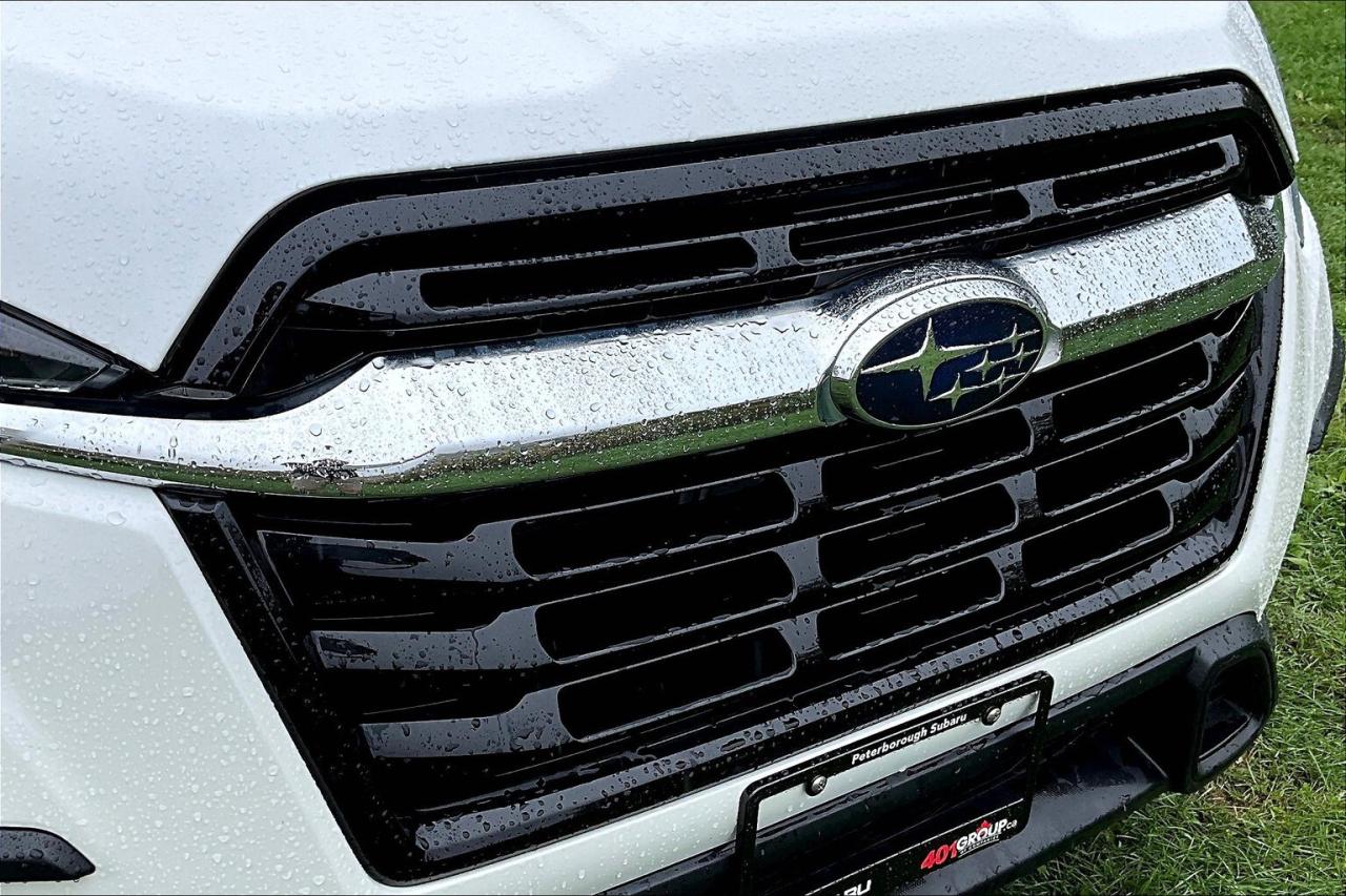 2024 Subaru ASCENT Touring AWD - CPO 3.99% FINANCING Photo