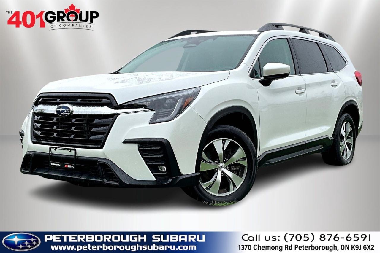2024 Subaru ASCENT Touring AWD - CPO 3.99% FINANCING Photo