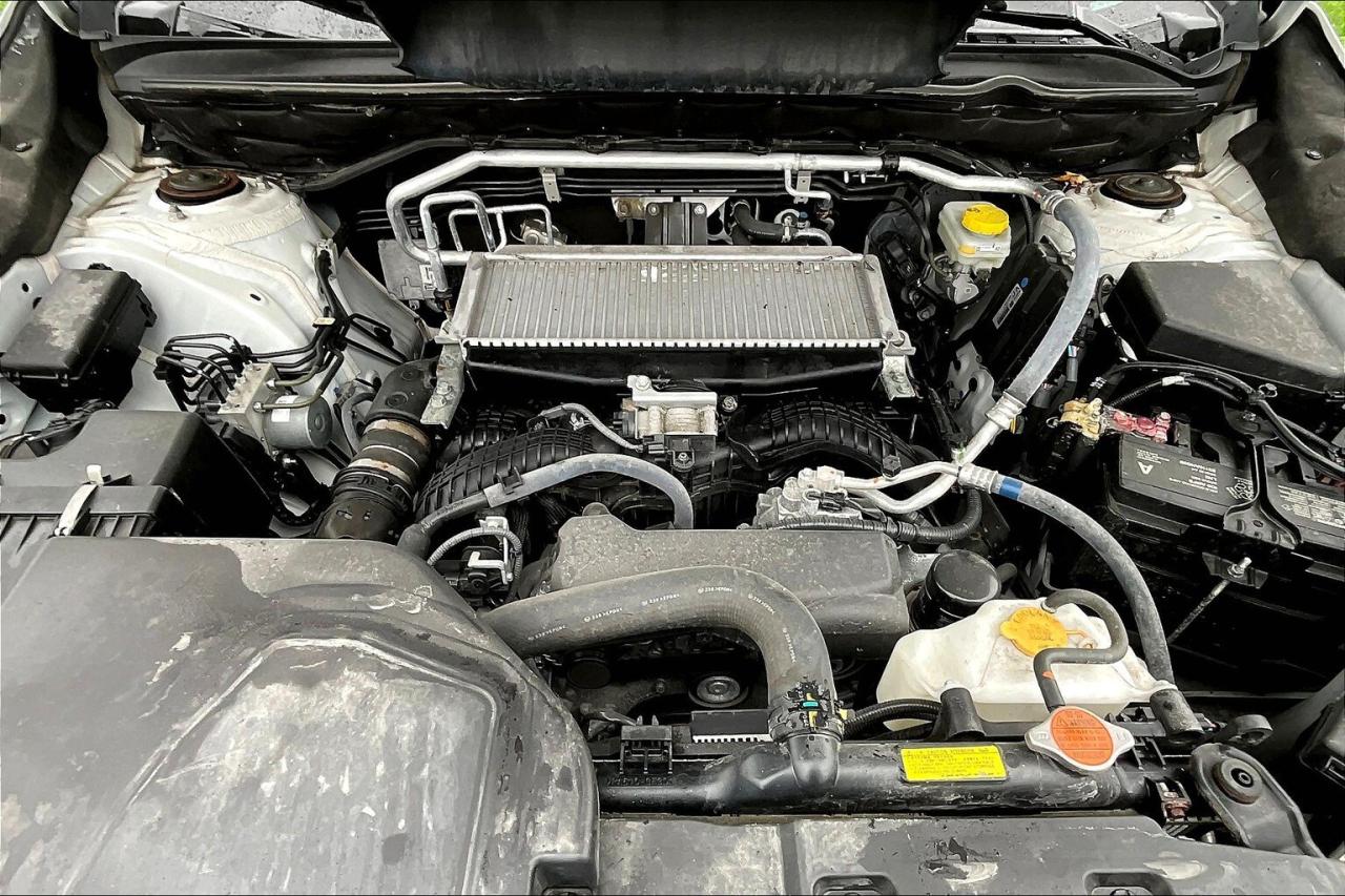 2024 Subaru ASCENT Touring AWD - CPO 3.99% FINANCING Photo