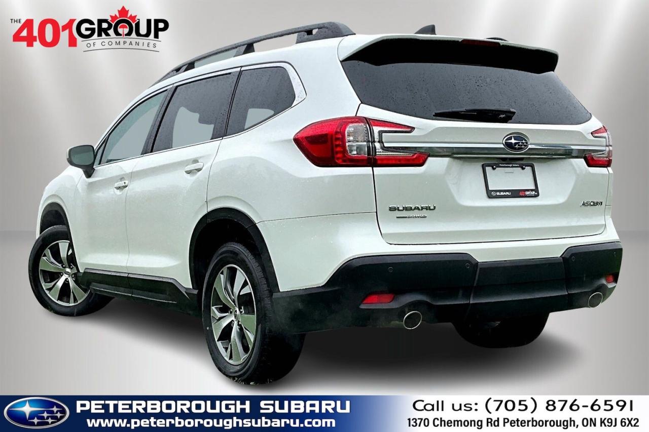 2024 Subaru ASCENT Touring AWD - CPO 3.99% FINANCING Photo