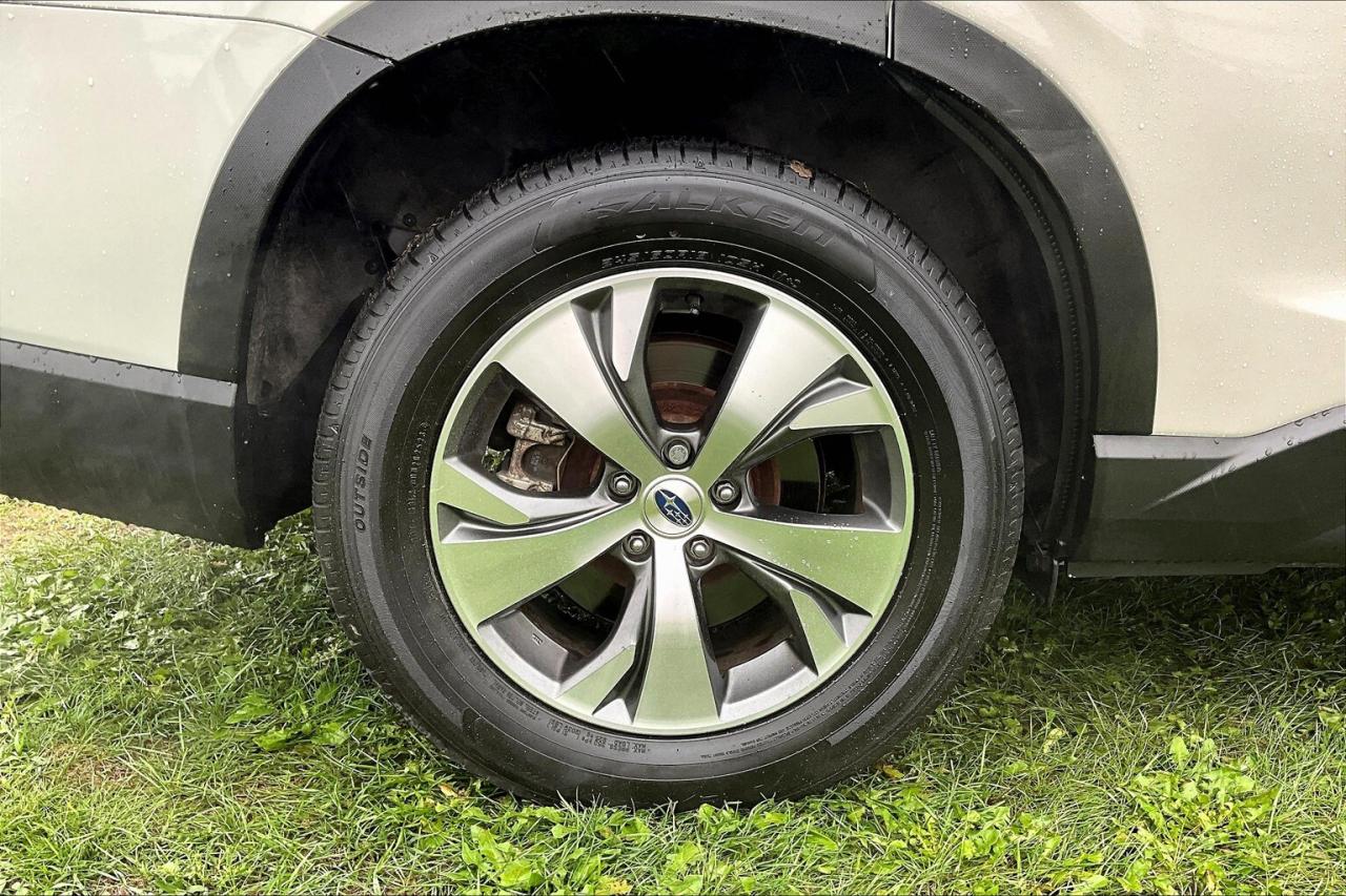 2024 Subaru ASCENT Touring AWD - CPO 3.99% FINANCING Photo