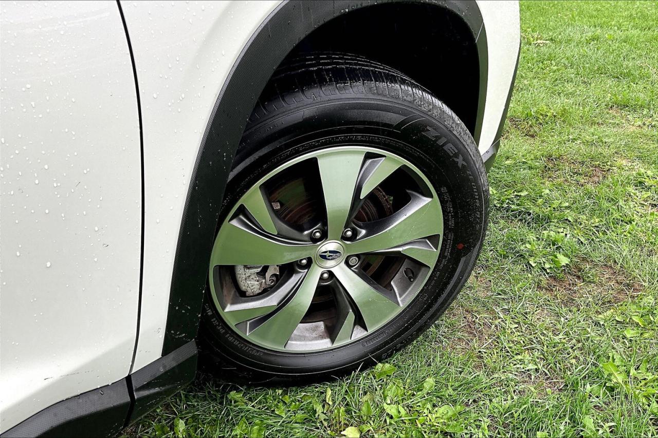 2024 Subaru ASCENT Touring AWD - CPO 3.99% FINANCING Photo