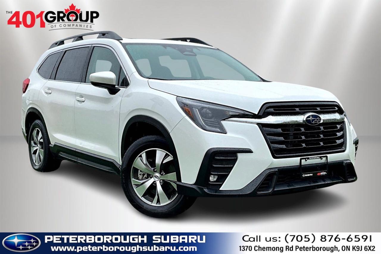 2024 Subaru ASCENT Touring AWD - CPO 3.99% FINANCING Photo0