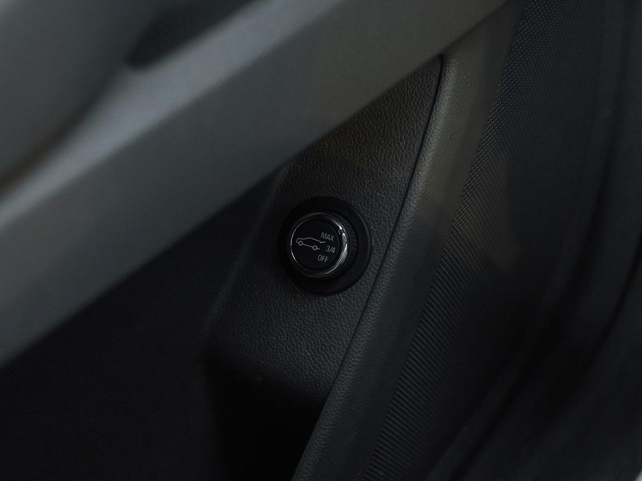 2019 Chevrolet Traverse Cloth w/1LT Photo