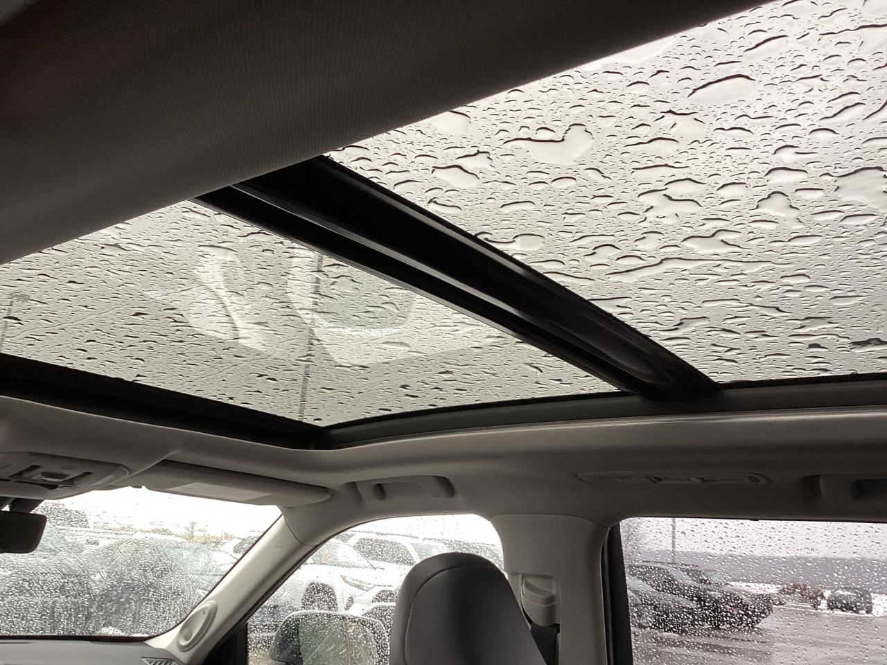 2021 Toyota Highlander PLATINUM AWD Photo2