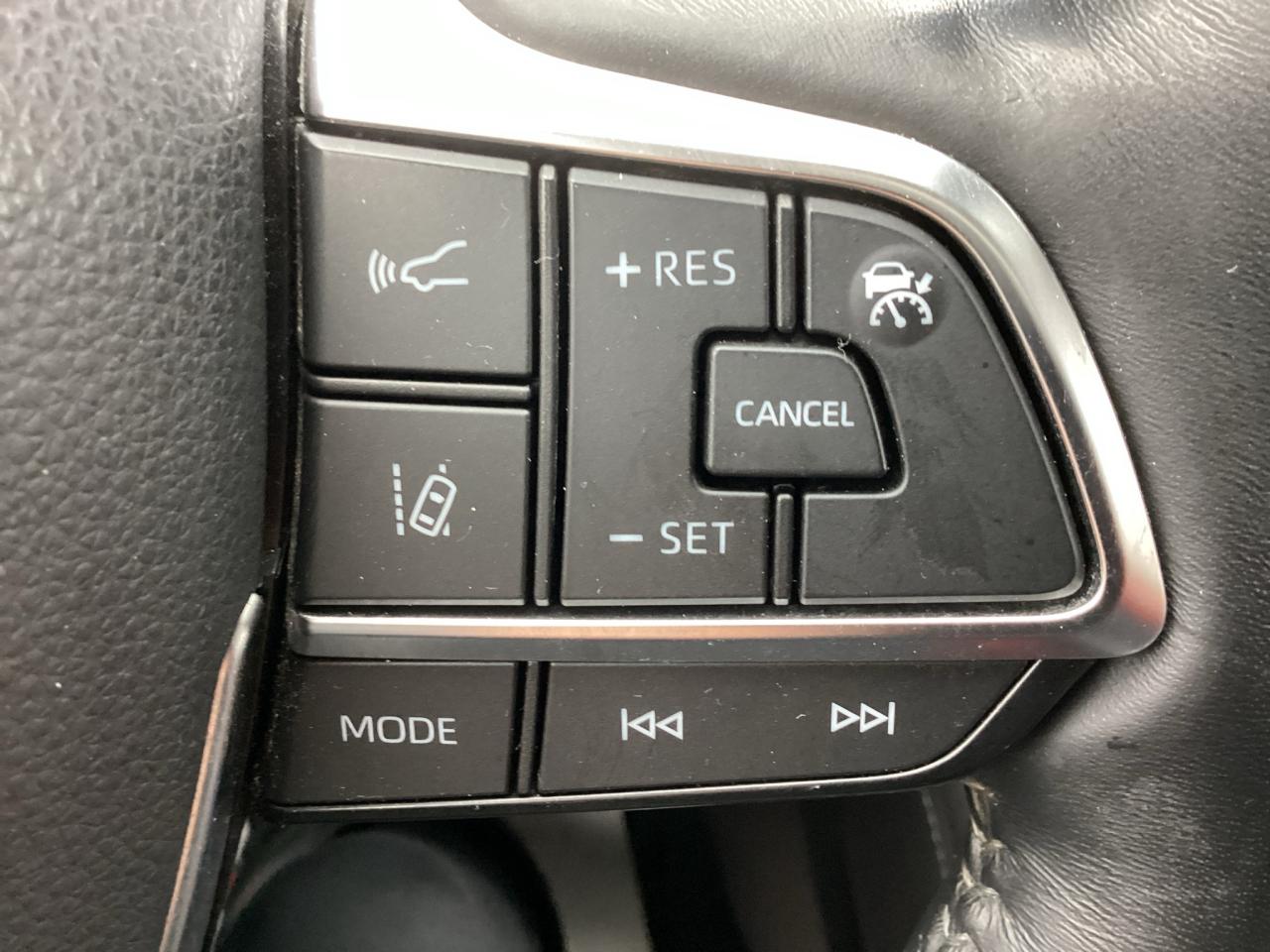 2021 Toyota Highlander PLATINUM AWD Photo