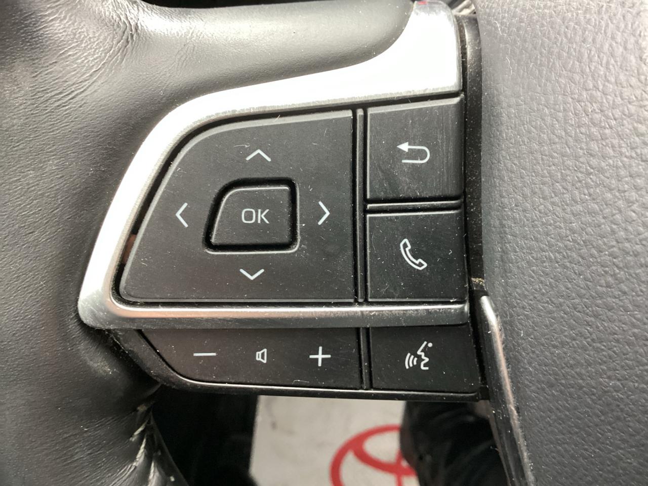 2021 Toyota Highlander PLATINUM AWD Photo