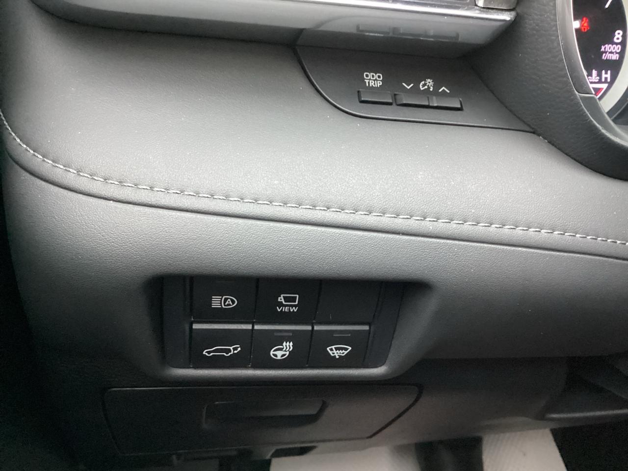 2021 Toyota Highlander PLATINUM AWD Photo