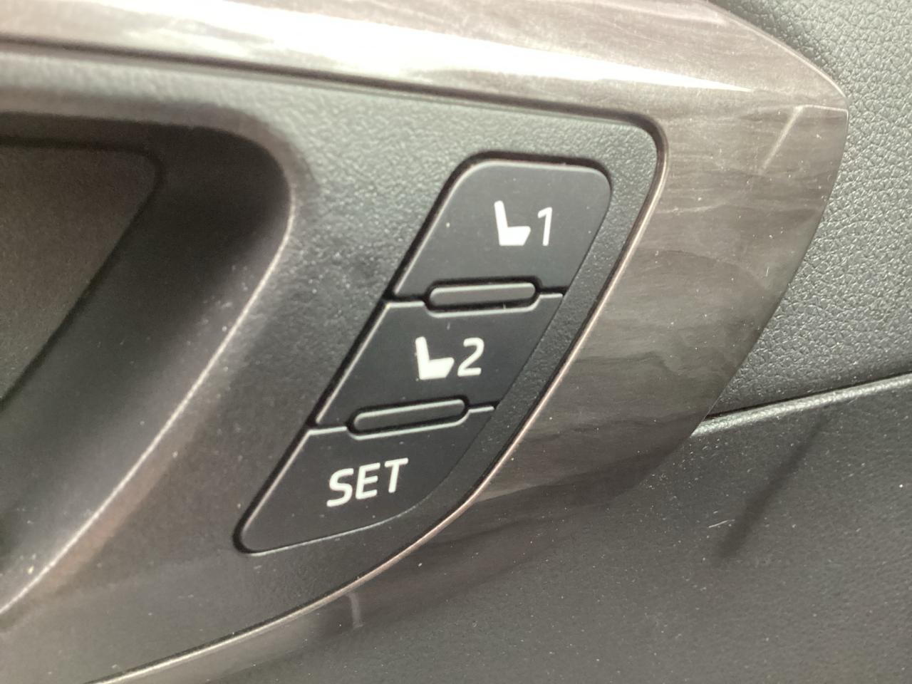 2021 Toyota Highlander PLATINUM AWD Photo