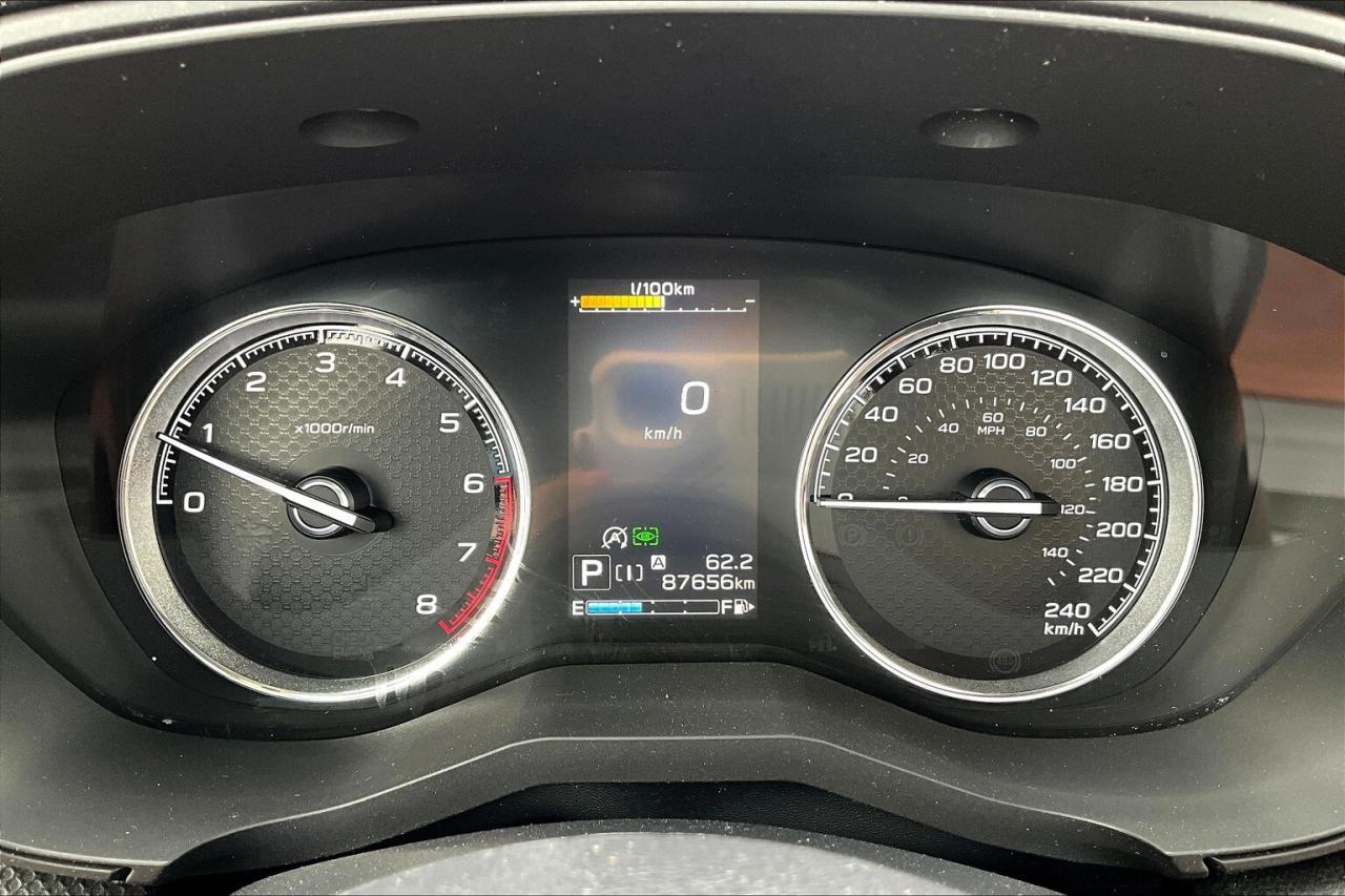 2022 Subaru Forester Limited AWD - CPO 3.99% FINANCING Photo