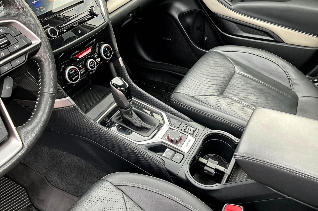 2022 Subaru Forester Limited AWD - CPO 3.99% FINANCING Photo