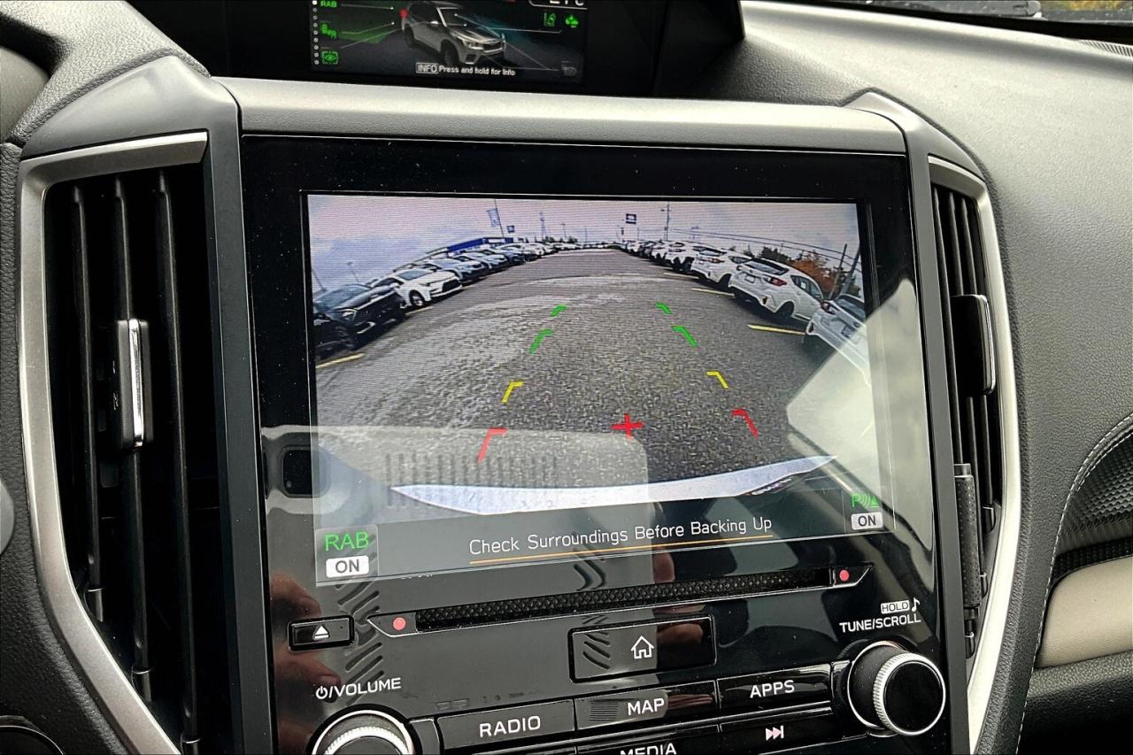 2022 Subaru Forester Limited AWD - CPO 3.99% FINANCING Photo