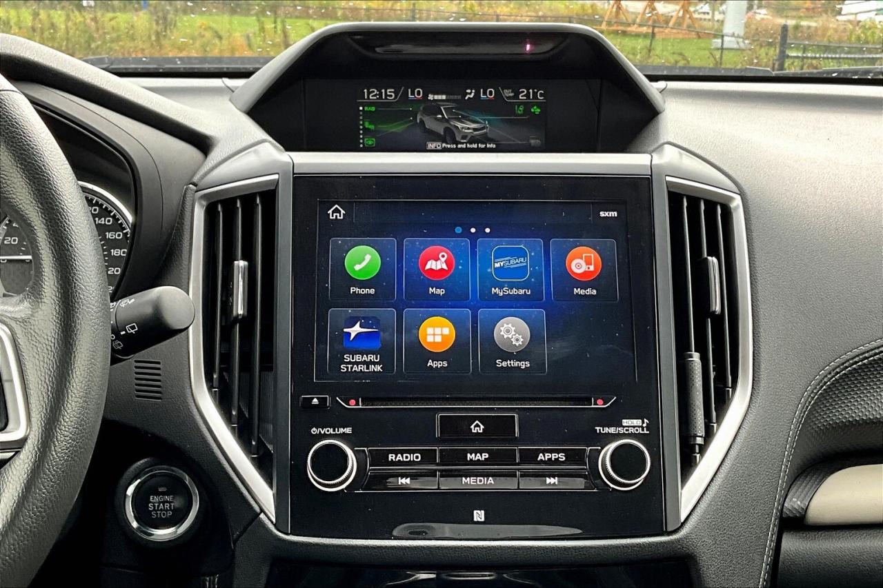 2022 Subaru Forester Limited AWD - CPO 3.99% FINANCING Photo