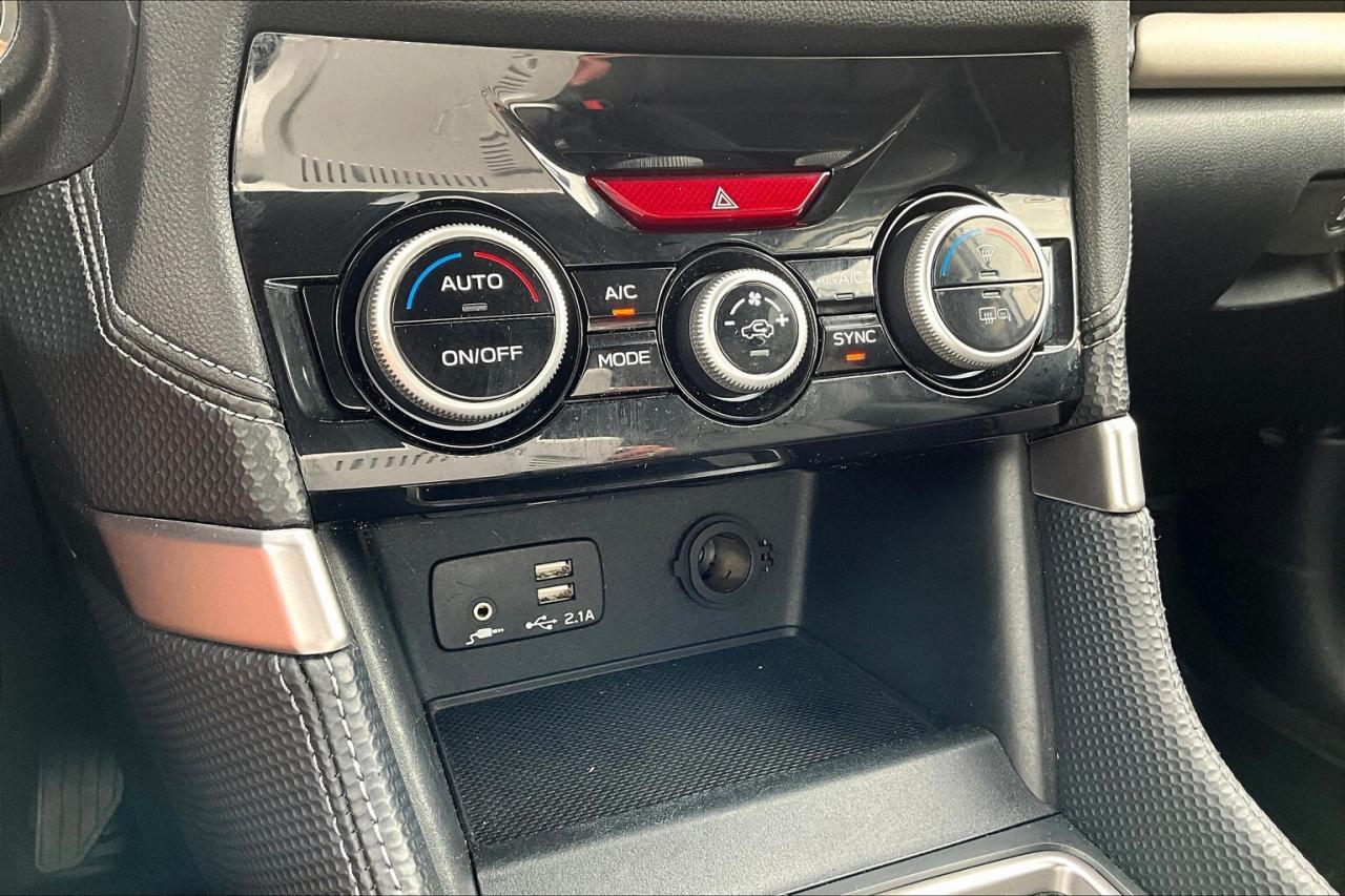 2022 Subaru Forester Limited AWD - CPO 3.99% FINANCING Photo