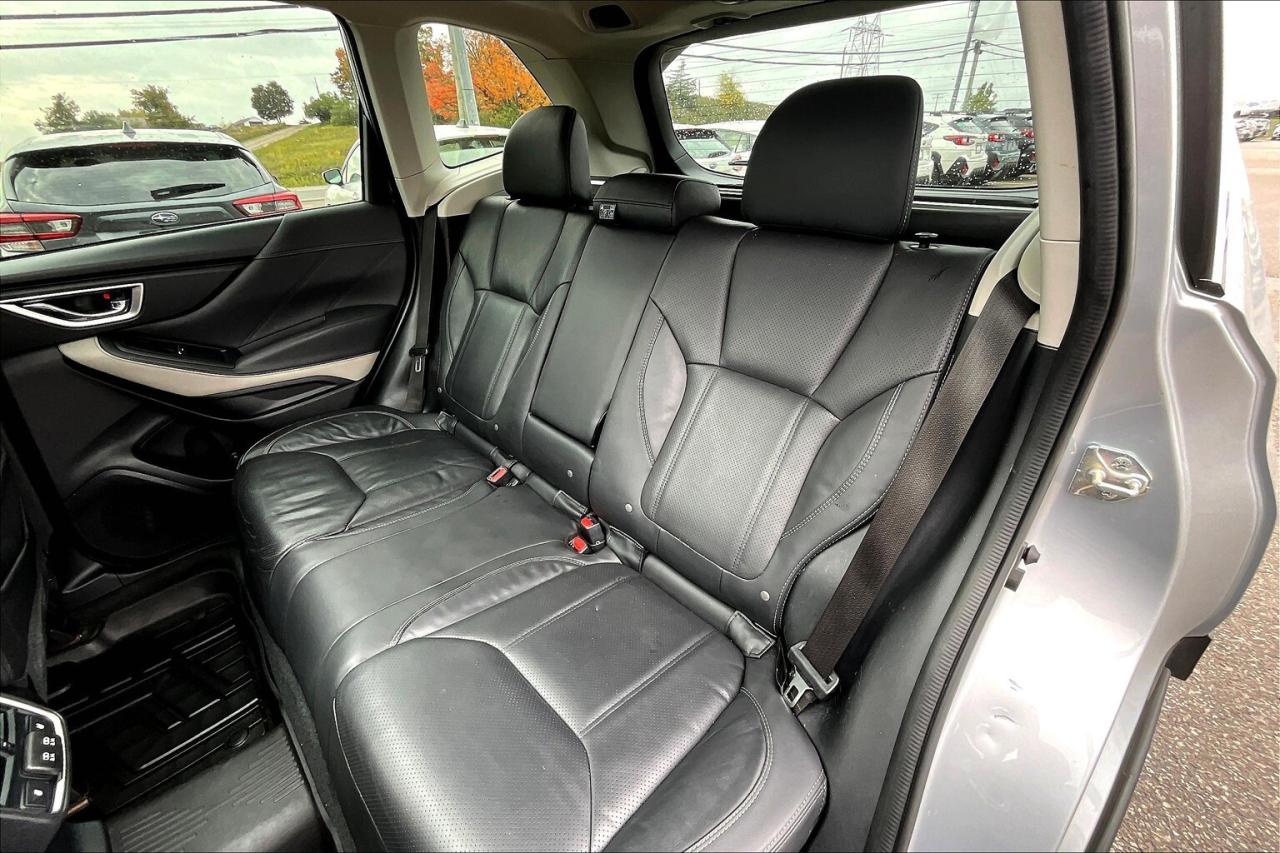 2022 Subaru Forester Limited AWD - CPO 3.99% FINANCING Photo