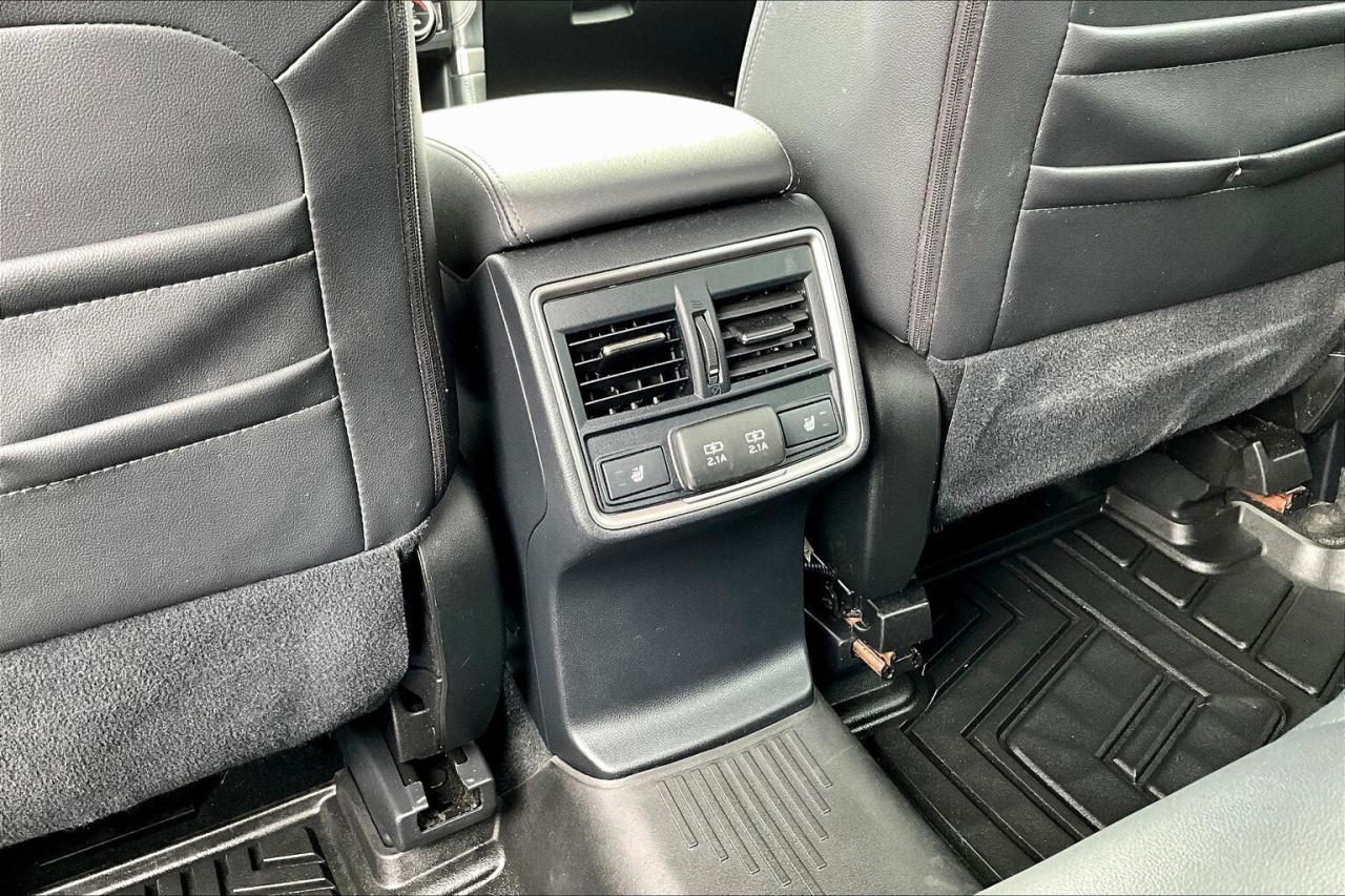 2022 Subaru Forester Limited AWD - CPO 3.99% FINANCING Photo