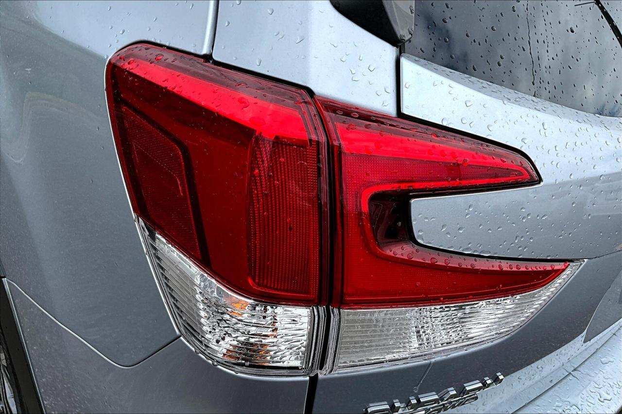 2022 Subaru Forester Limited AWD - CPO 3.99% FINANCING Photo