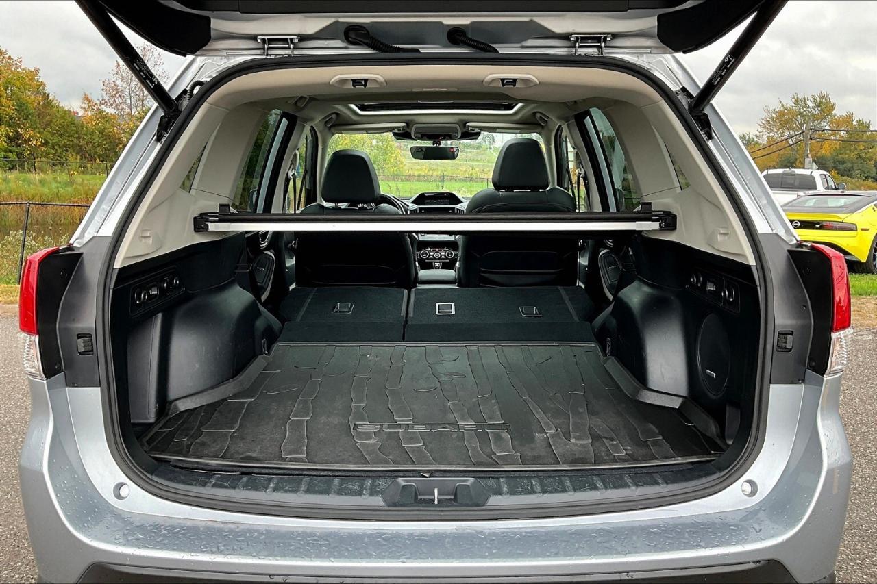 2022 Subaru Forester Limited AWD - CPO 3.99% FINANCING Photo