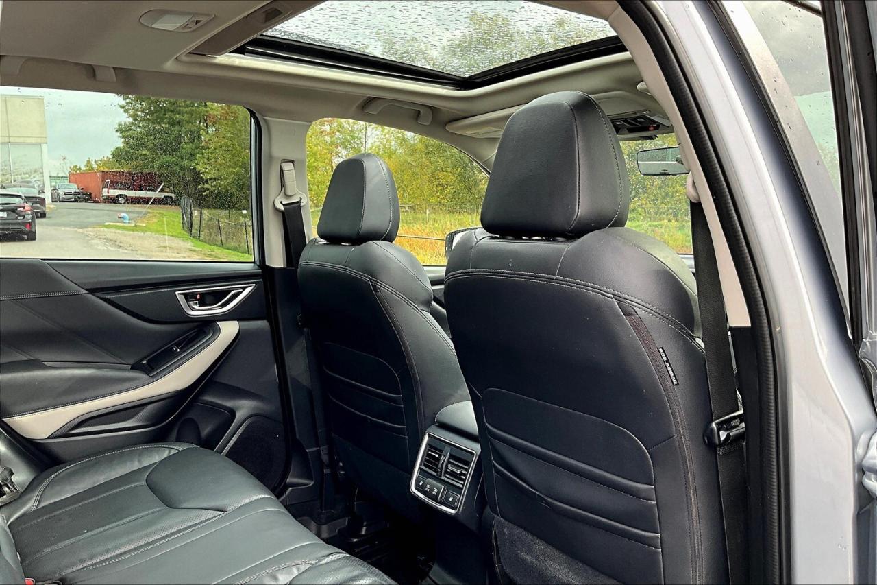 2022 Subaru Forester Limited AWD - CPO 3.99% FINANCING Photo