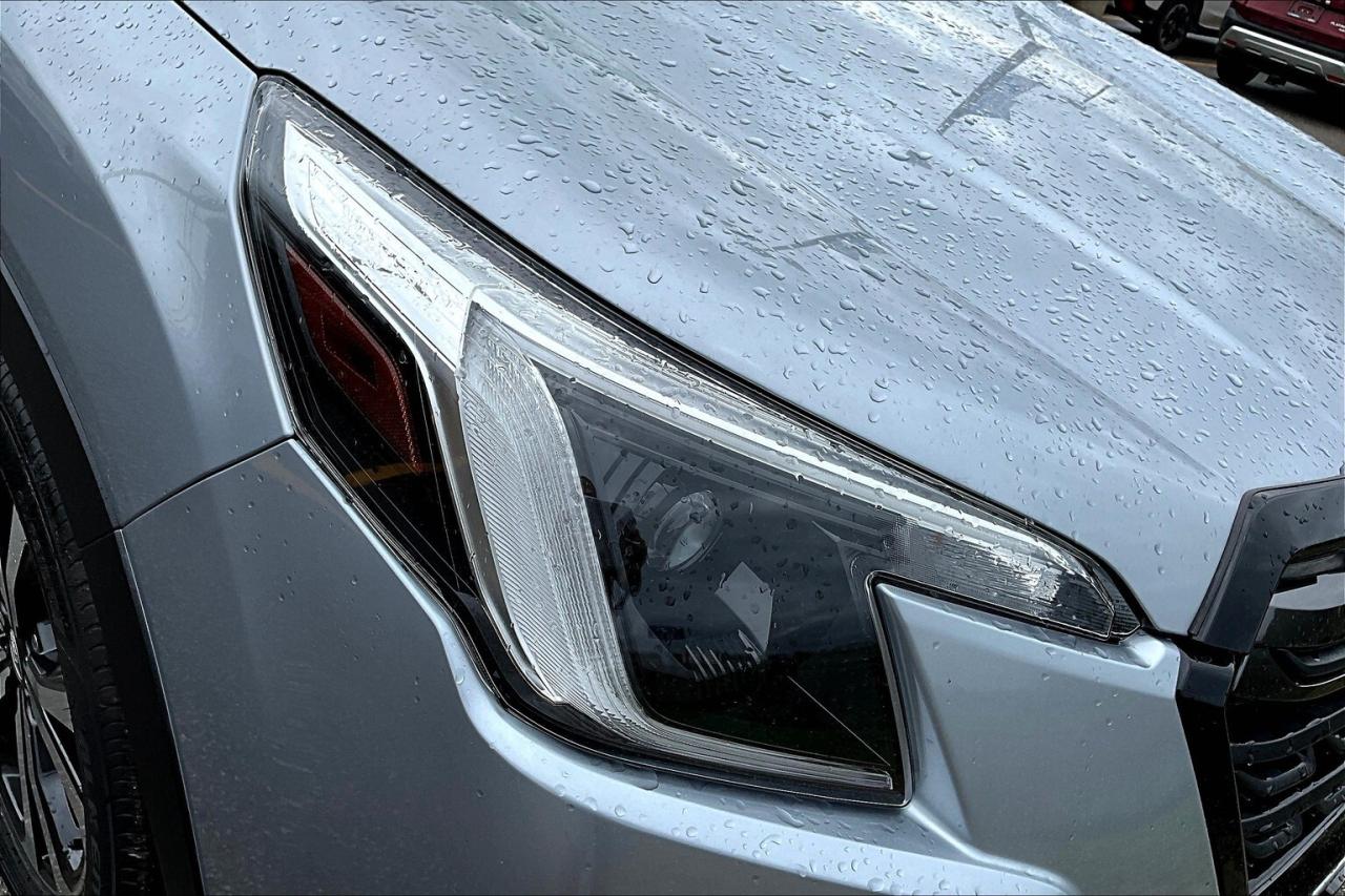 2022 Subaru Forester Limited AWD - CPO 3.99% FINANCING Photo