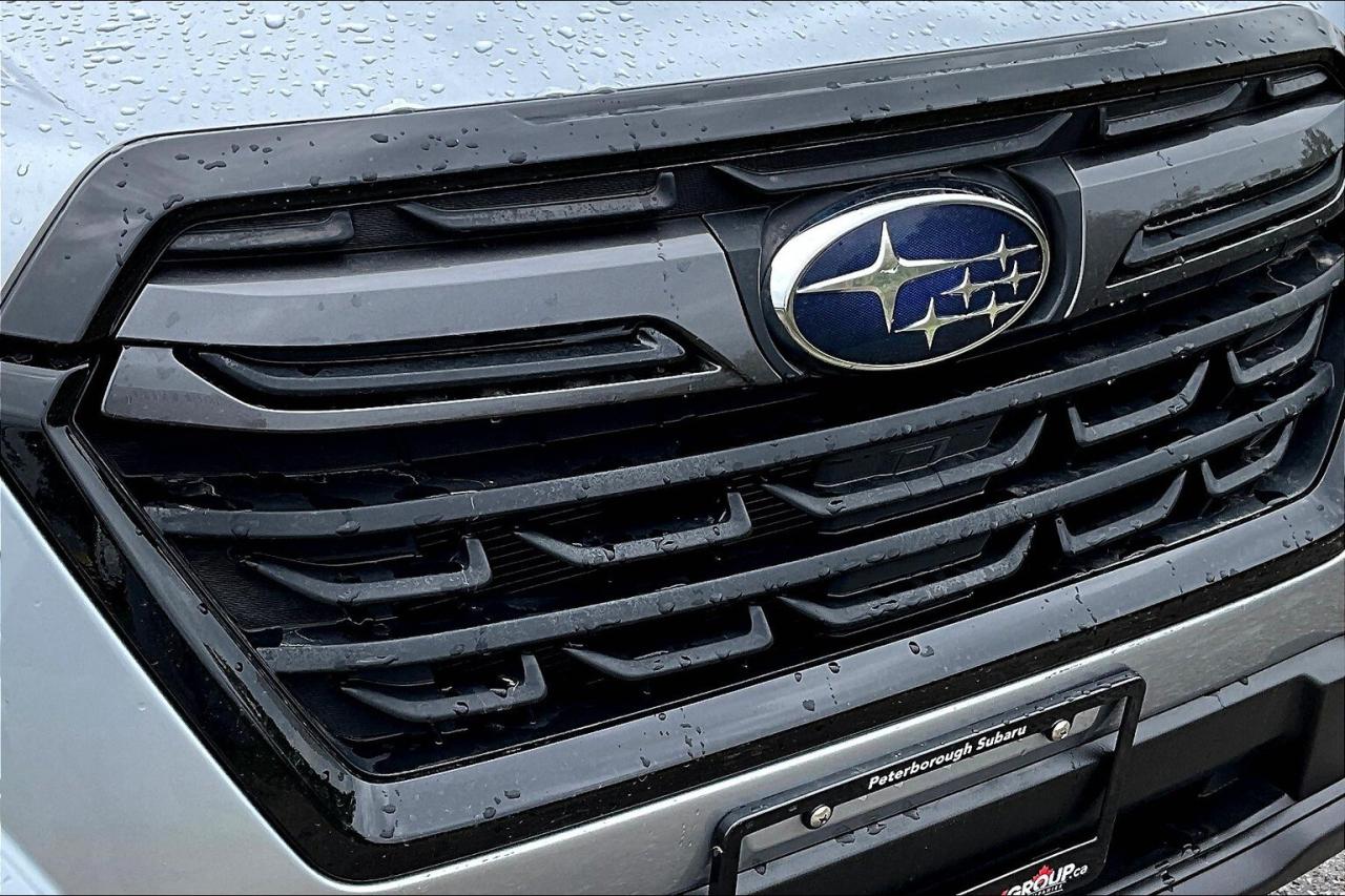 2022 Subaru Forester Limited AWD - CPO 3.99% FINANCING Photo