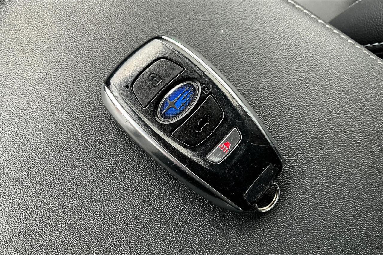 2022 Subaru Forester Limited AWD - CPO 3.99% FINANCING Photo