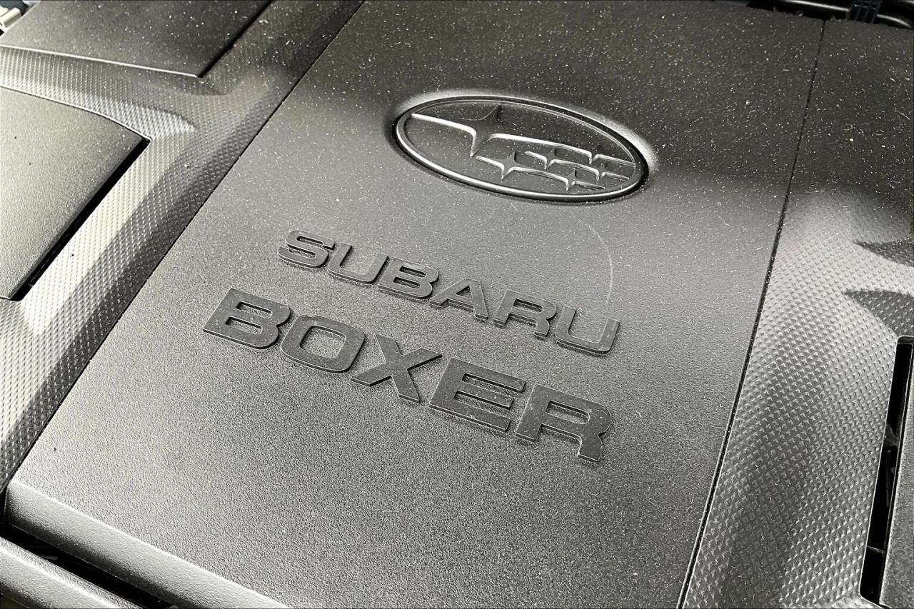 2022 Subaru Forester Limited AWD - CPO 3.99% FINANCING Photo